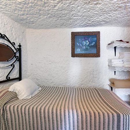 La Cuevita De Hilario อาร์เตนารา ภายนอก รูปภาพ