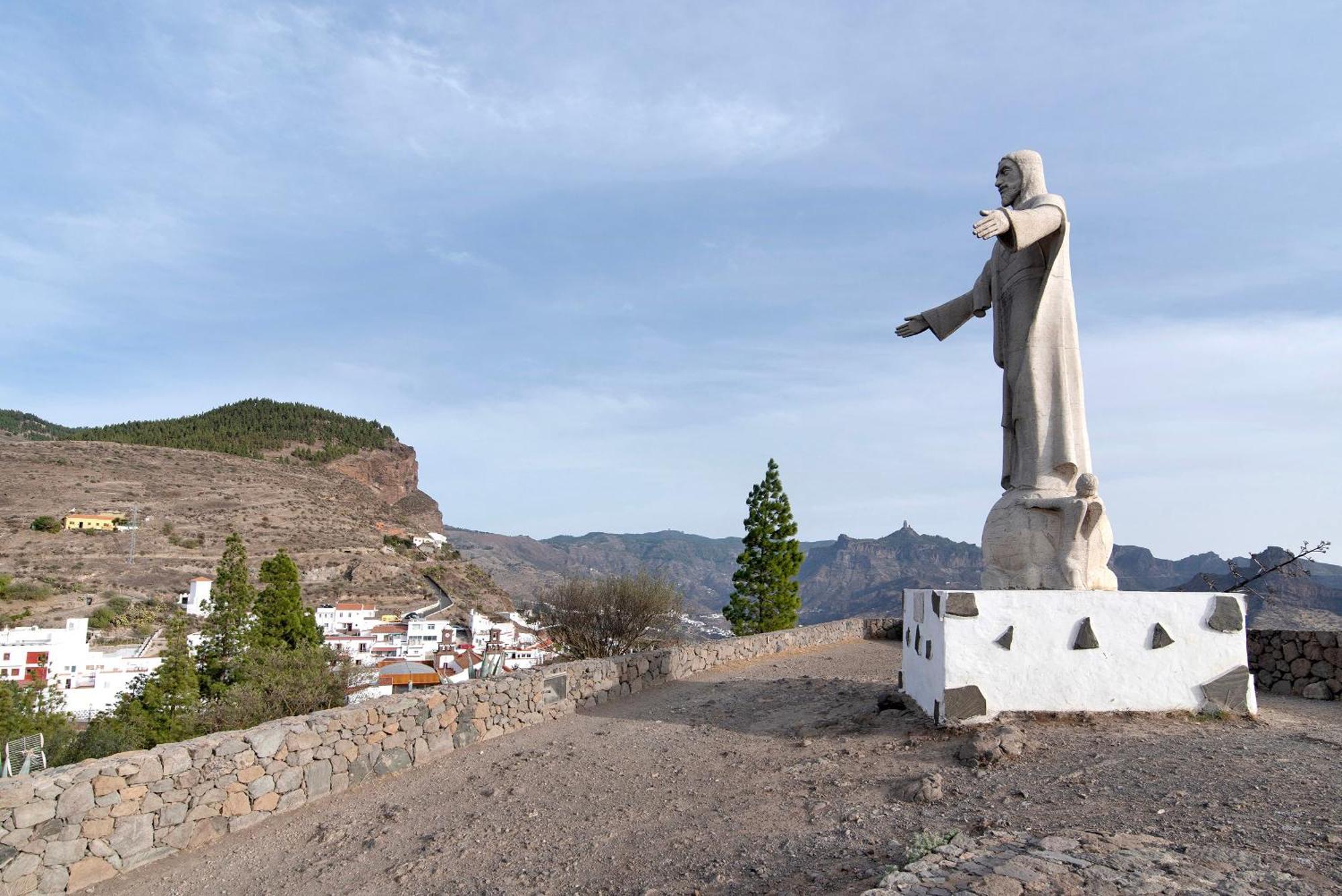 La Cuevita De Hilario อาร์เตนารา ภายนอก รูปภาพ