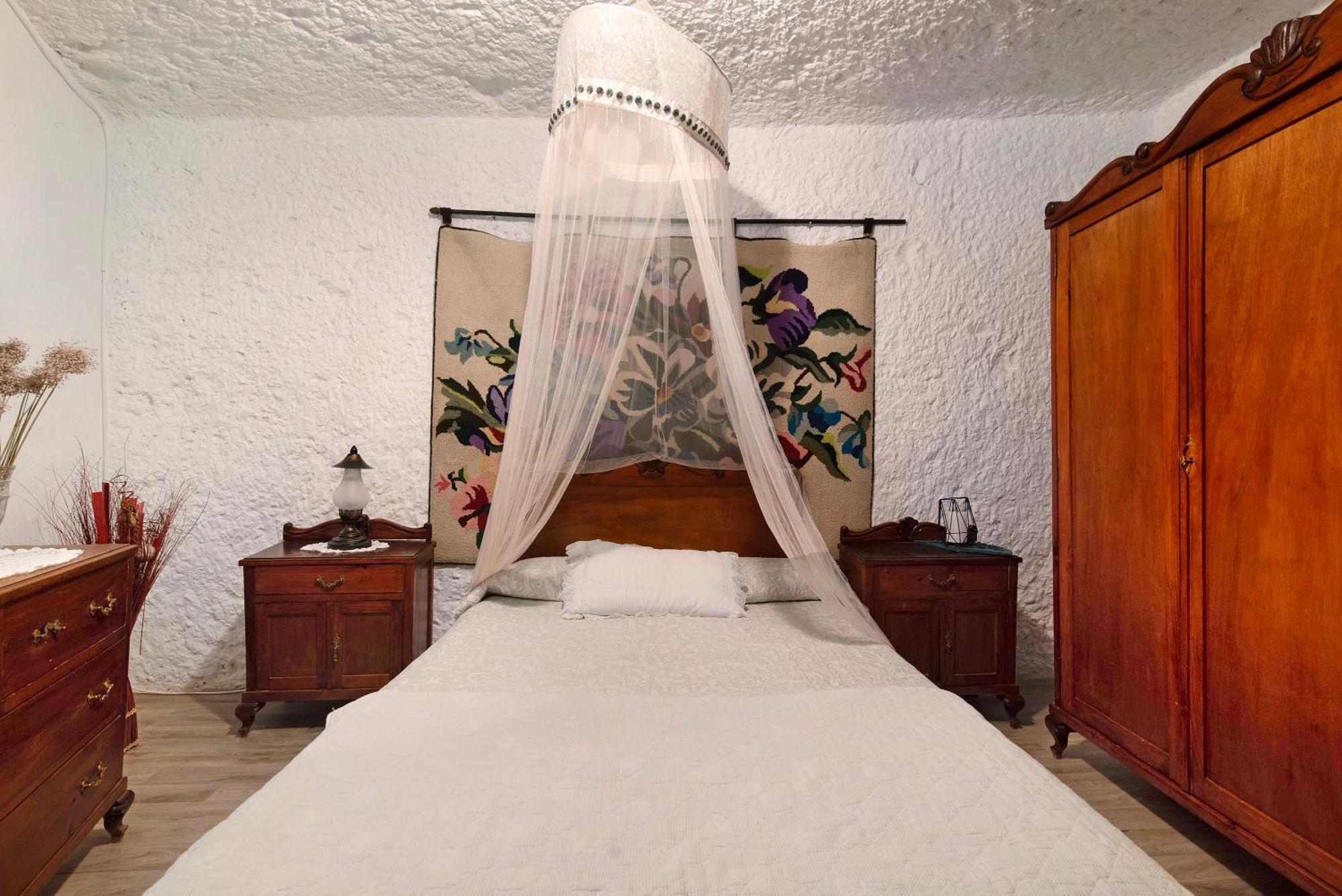 La Cuevita De Hilario อาร์เตนารา ภายนอก รูปภาพ