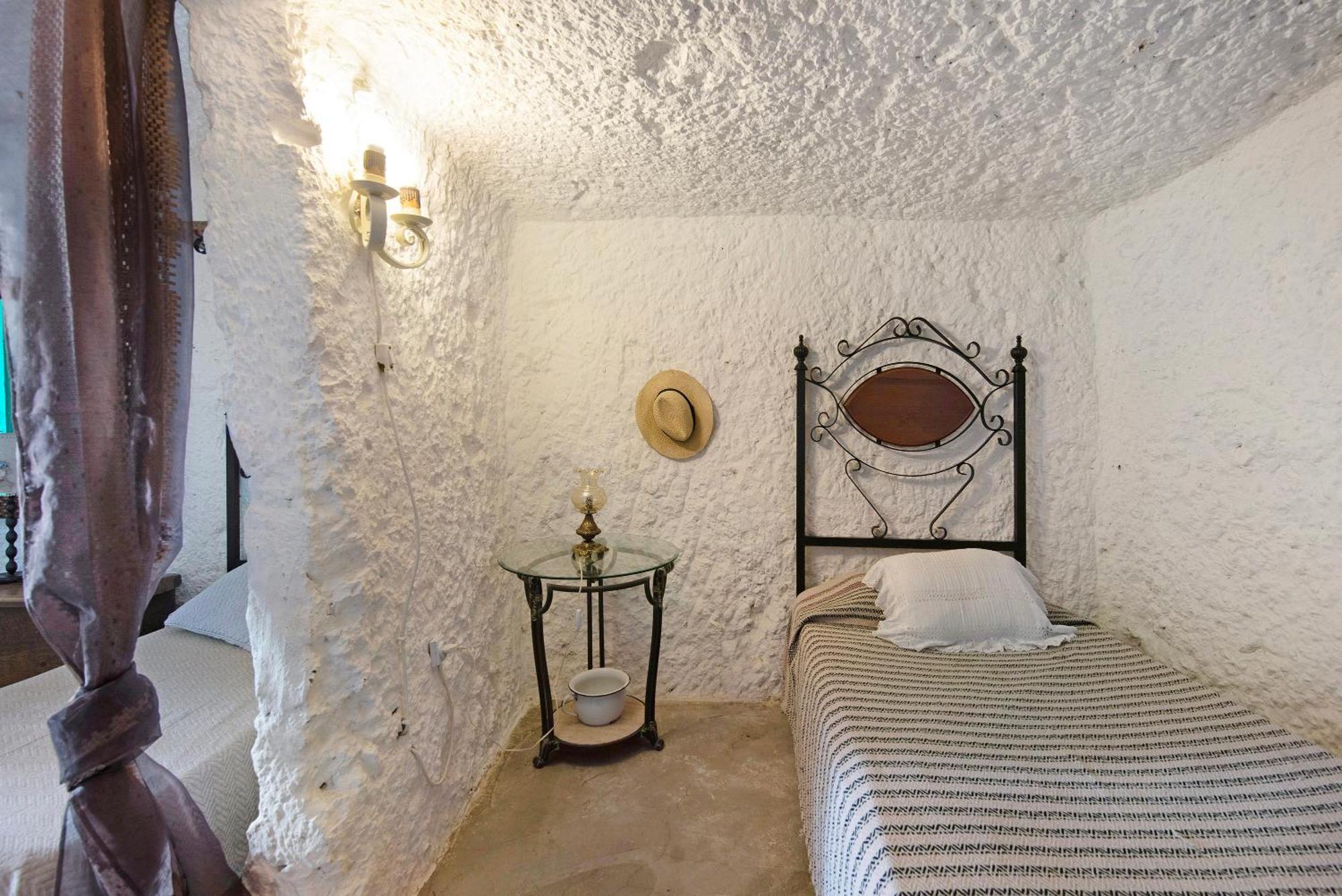 La Cuevita De Hilario อาร์เตนารา ภายนอก รูปภาพ